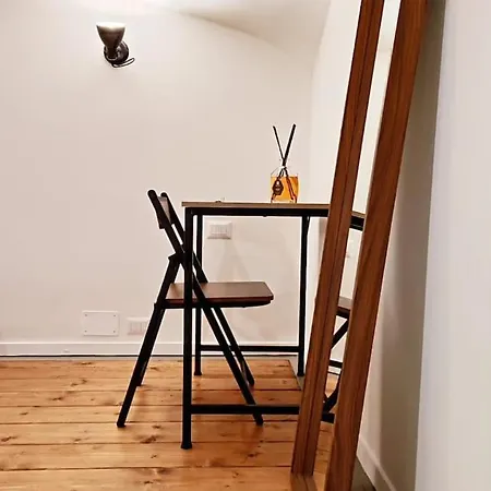 公寓 Testaccio Industrial Loft 罗马