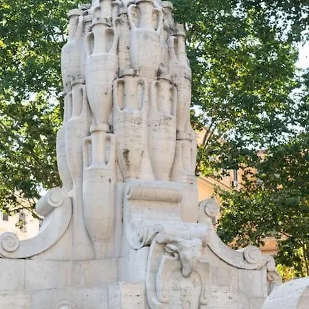 Testaccio Industrial Loft Roma